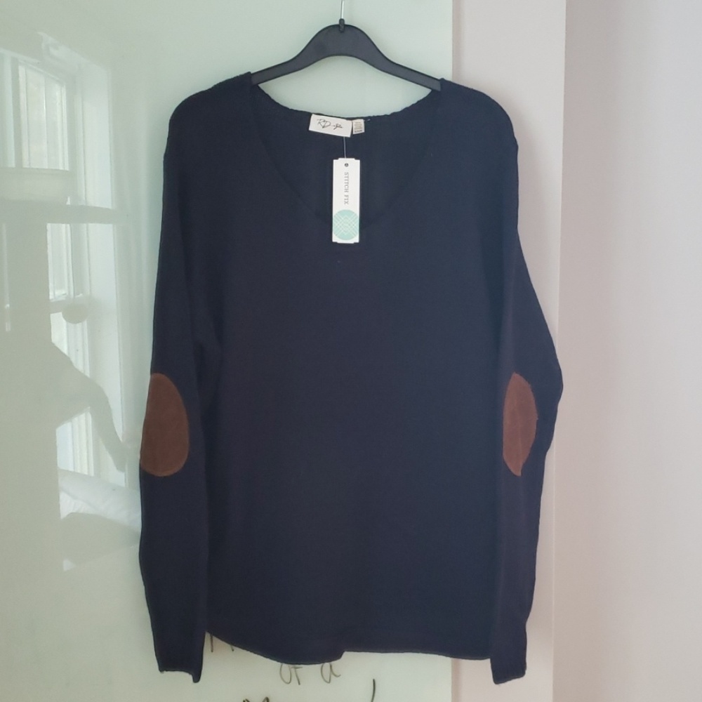 Brand new sweater